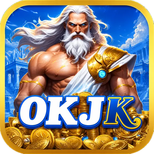 OKJK - Game Beternak Seru dan Mengasyikkan