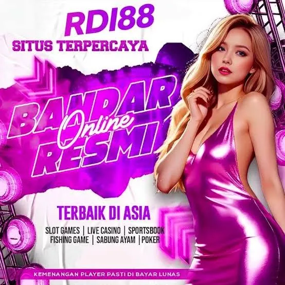 RDI88 - Aplikasi Cek Mutasi Keuangan Terbaik