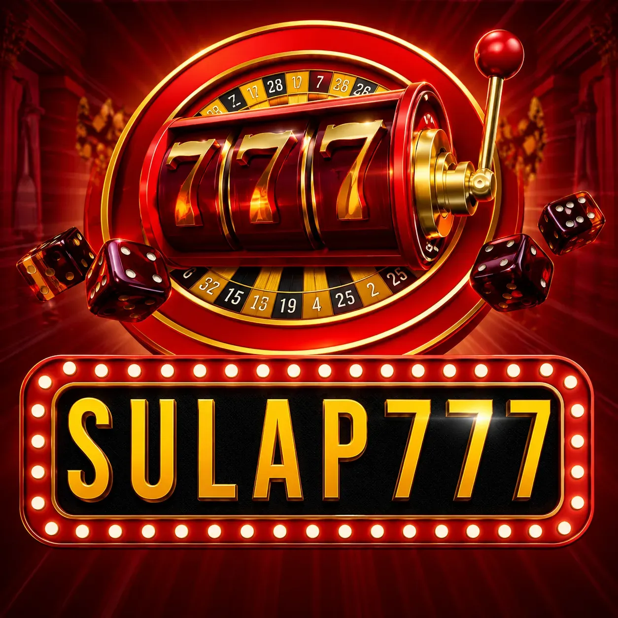 SULAP777 - Aplikasi Pemutar MP3 Terbaik untuk Musik & Video
